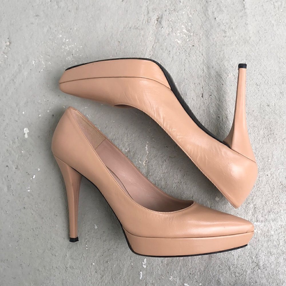 Stuart  Weitzman  heels